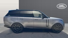 Land Rover Range Rover 3.0 D300 SE 4dr Auto Diesel Estate